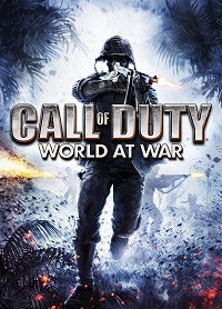 Call of duty world at war final fronts. Смотреть фото Call of duty world at war final fronts. Смотреть картинку Call of duty world at war final fronts. Картинка про Call of duty world at war final fronts. Фото Call of duty world at war final fronts