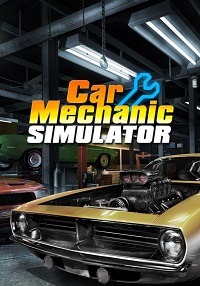 Car mechanic simulator 2017. Смотреть фото Car mechanic simulator 2017. Смотреть картинку Car mechanic simulator 2017. Картинка про Car mechanic simulator 2017. Фото Car mechanic simulator 2017
