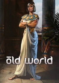 Old world video game. Смотреть фото Old world video game. Смотреть картинку Old world video game. Картинка про Old world video game. Фото Old world video game